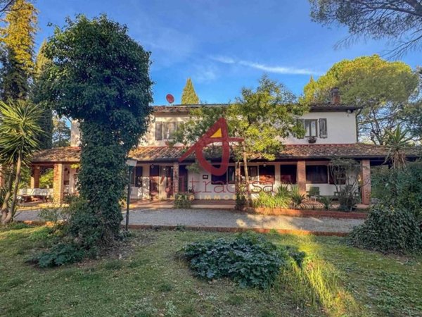 casa indipendente in vendita a San Miniato in zona San Miniato Alto