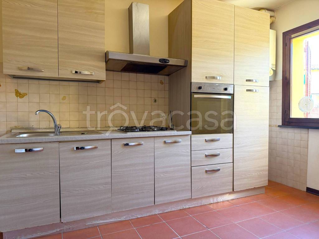 appartamento in vendita a San Miniato in zona San Miniato Basso