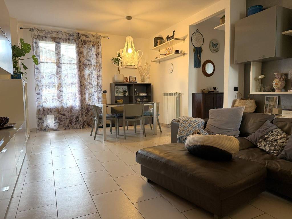 appartamento in vendita a San Miniato in zona San Miniato Basso