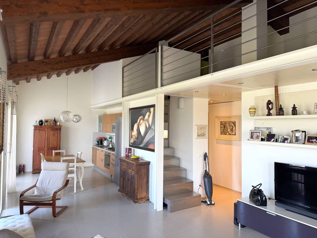 casa indipendente in vendita a San Miniato in zona La Scala