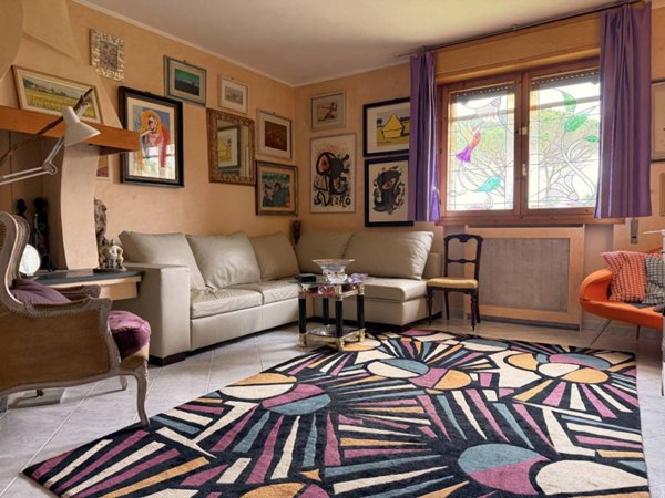 appartamento in vendita a San Miniato in zona La Scala