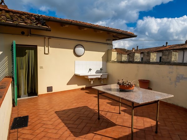 appartamento in vendita a San Miniato in zona San Miniato Alto