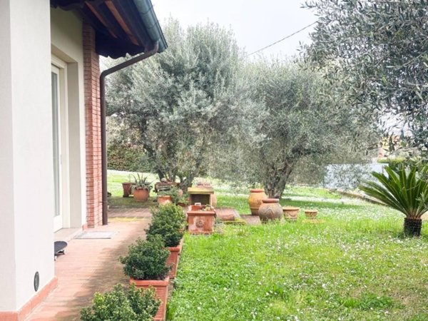 casa indipendente in vendita a San Miniato in zona Ponte a Elsa