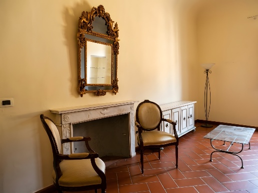 appartamento in vendita a San Miniato in zona San Miniato Alto