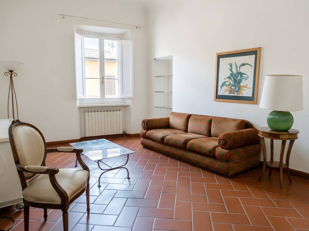 appartamento in vendita a San Miniato in zona San Miniato Alto