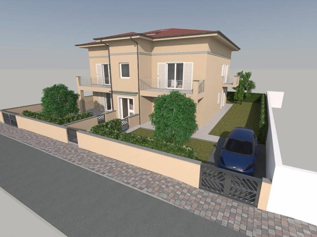 appartamento in vendita a San Miniato in zona San Miniato Basso