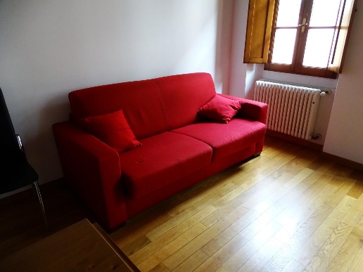 appartamento in vendita a San Miniato in zona San Miniato Alto