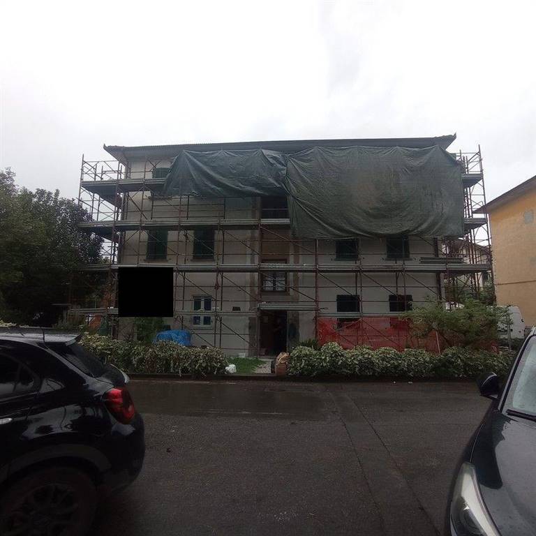 appartamento in vendita a San Miniato in zona Ponte a Egola