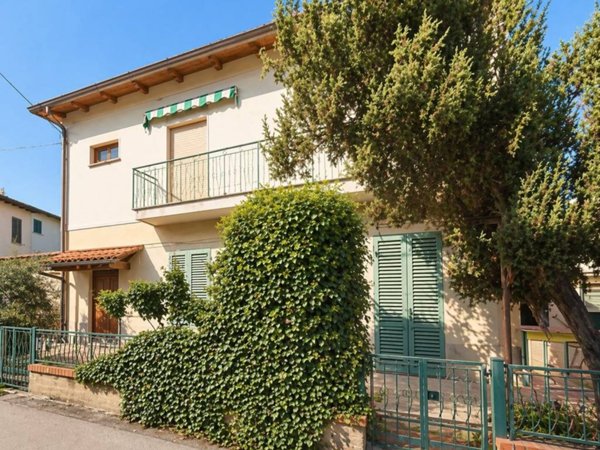 casa indipendente in vendita a San Miniato in zona Roffia