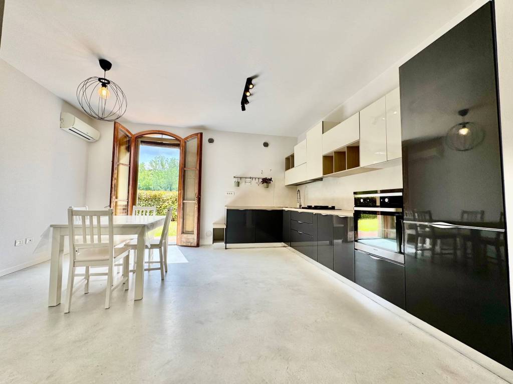 appartamento in vendita a San Miniato in zona Catena