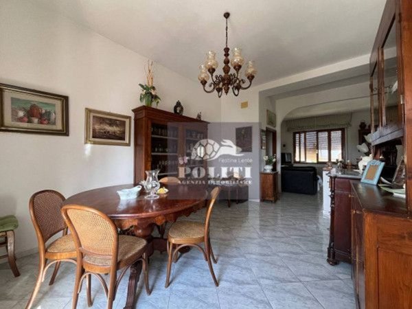 appartamento in vendita a San Miniato