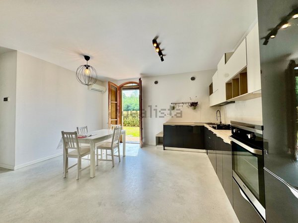 appartamento in vendita a San Miniato in zona Cigoli