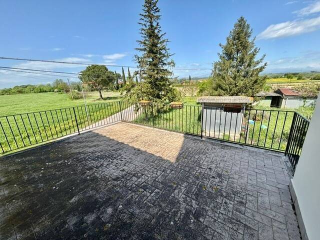 casa indipendente in vendita a San Miniato