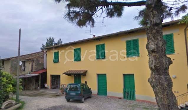 casa indipendente in vendita a San Miniato