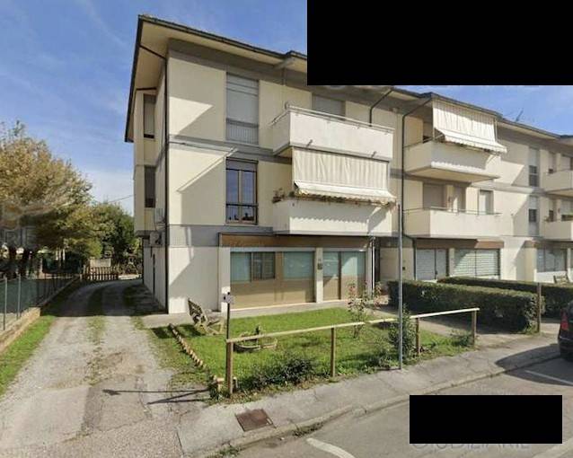 appartamento in vendita a San Miniato in zona La Scala