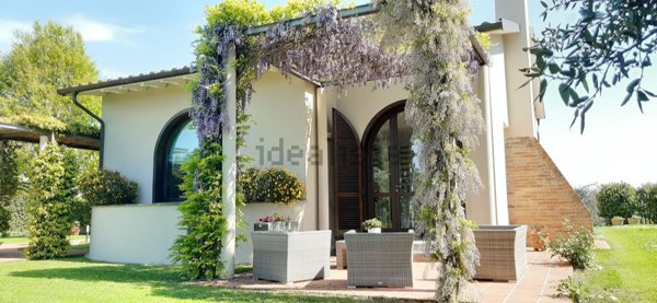 casa indipendente in vendita a San Miniato