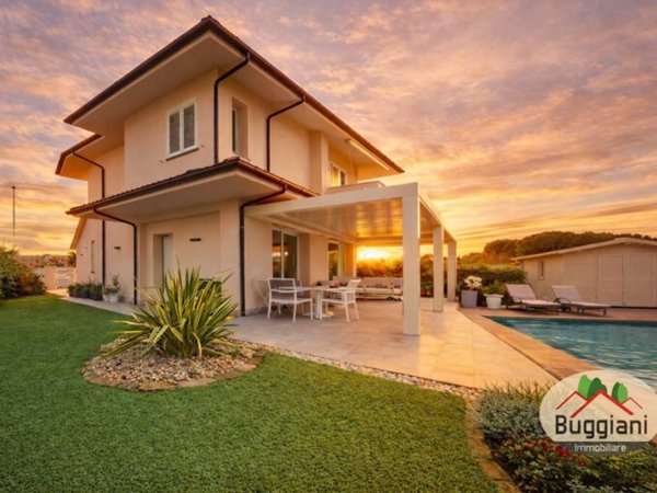 casa indipendente in vendita a San Miniato in zona San Miniato Basso