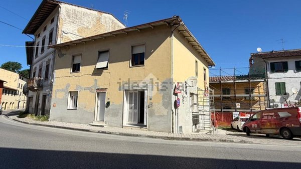 appartamento in vendita a San Miniato in zona Ponte a Egola
