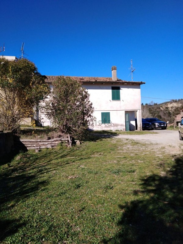 casa indipendente in vendita a San Miniato