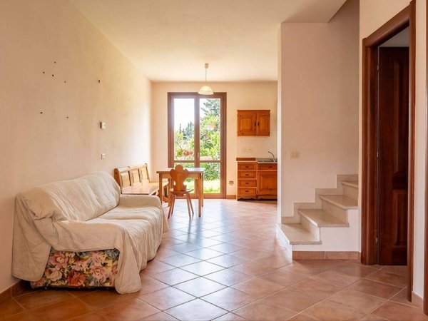 casa indipendente in vendita a San Miniato