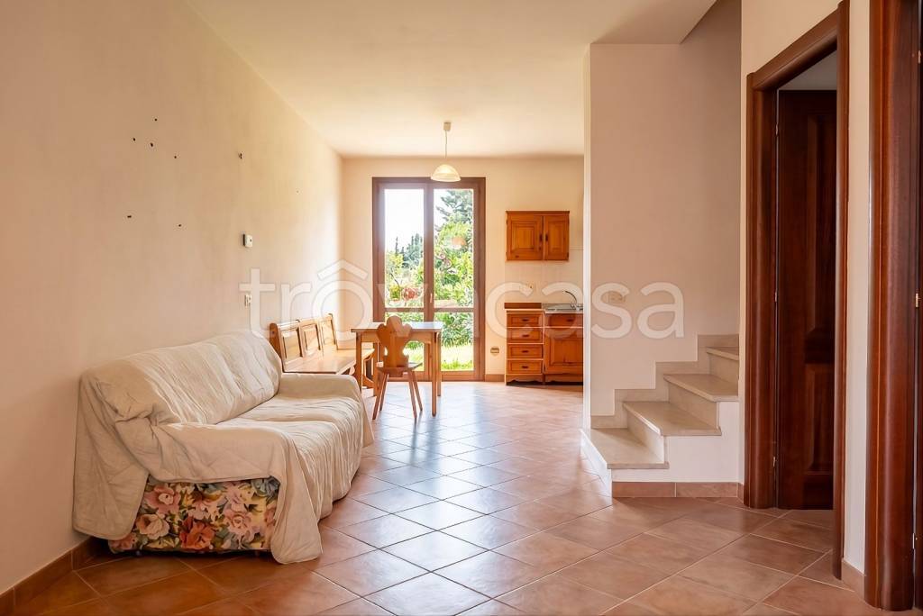 casa indipendente in vendita a San Miniato in zona San Miniato Alto