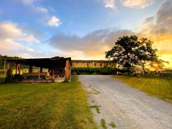casa indipendente in vendita a San Miniato