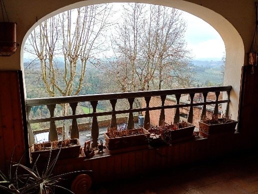 casa indipendente in vendita a San Miniato