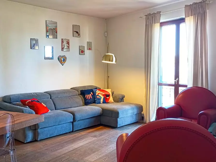 appartamento in vendita a San Miniato