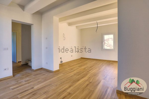 appartamento in vendita a San Miniato in zona San Miniato Basso