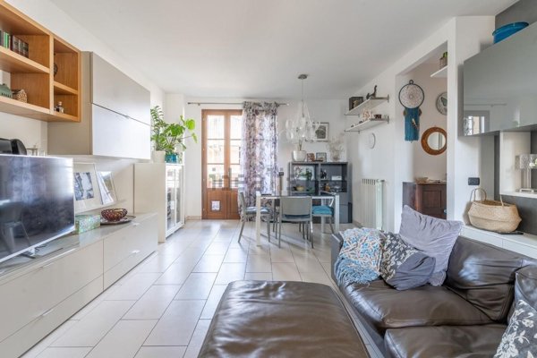 appartamento in vendita a San Miniato in zona San Miniato Basso