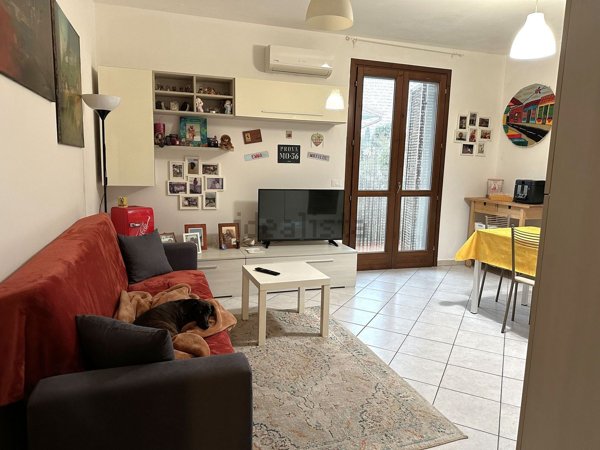 appartamento in vendita a San Miniato