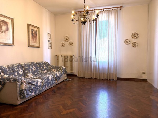 appartamento in vendita a San Miniato