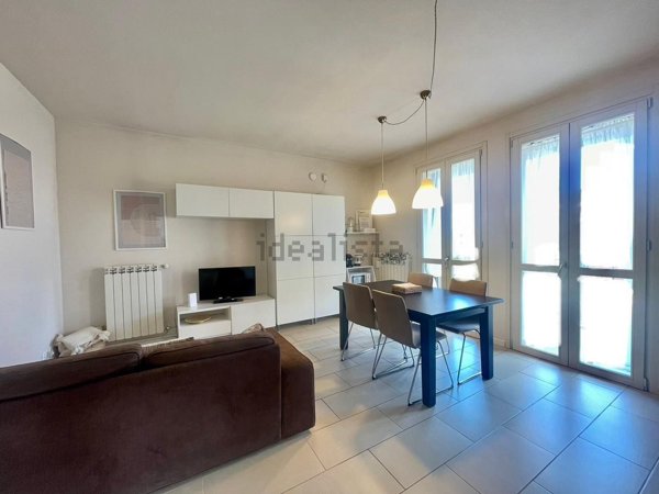 appartamento in vendita a San Miniato