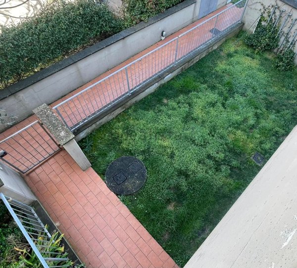 appartamento in vendita a San Miniato