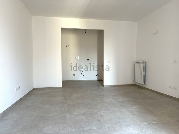 appartamento in vendita a San Miniato