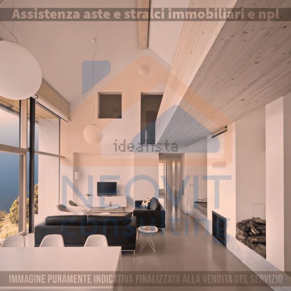 appartamento in vendita a San Miniato