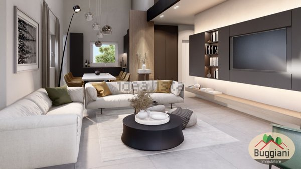 appartamento in vendita a San Miniato in zona San Miniato Basso