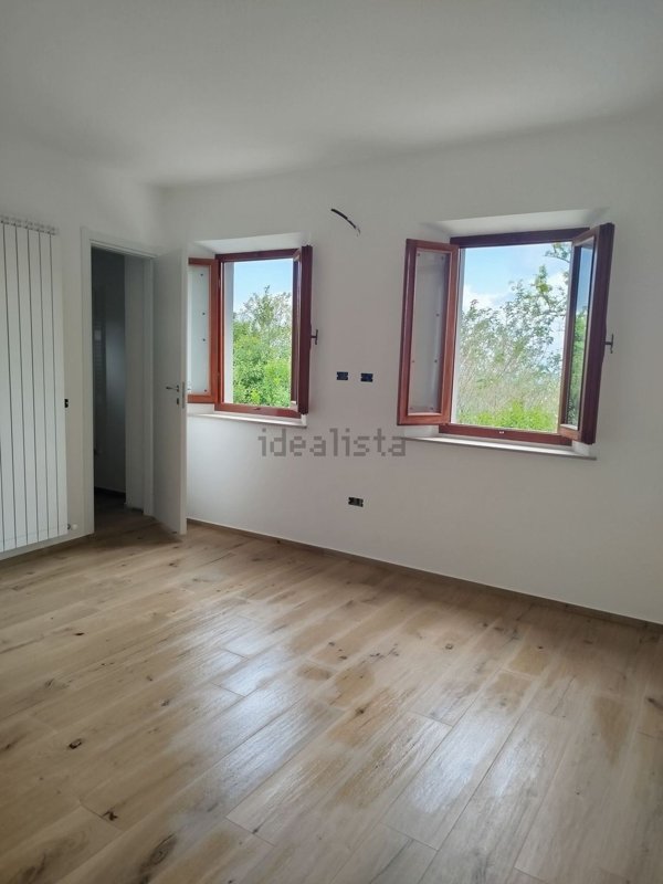 appartamento in vendita a San Miniato in zona San Miniato Alto