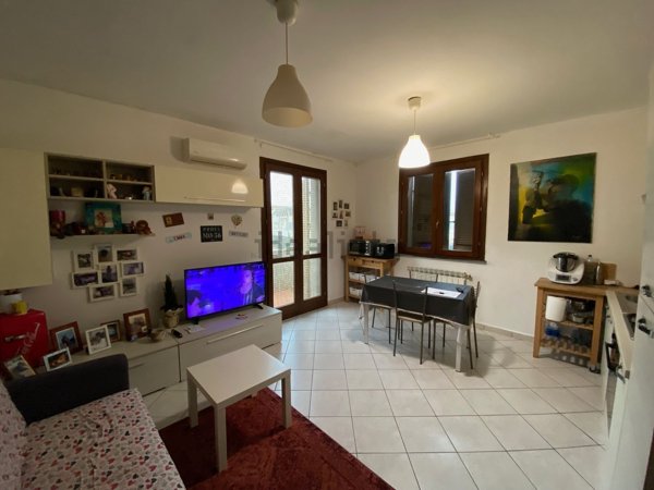 appartamento in vendita a San Miniato in zona Ponte a Egola