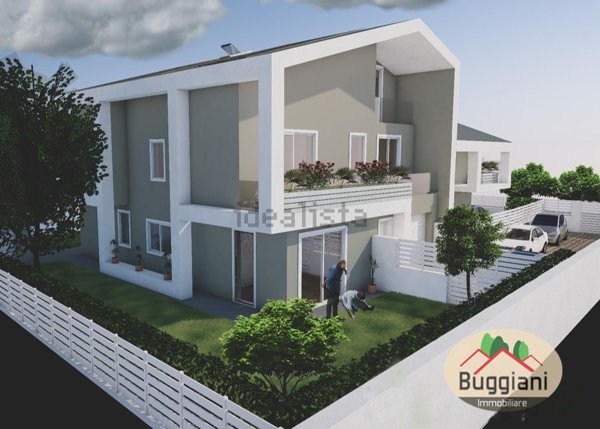 appartamento in vendita a San Miniato in zona San Miniato Basso