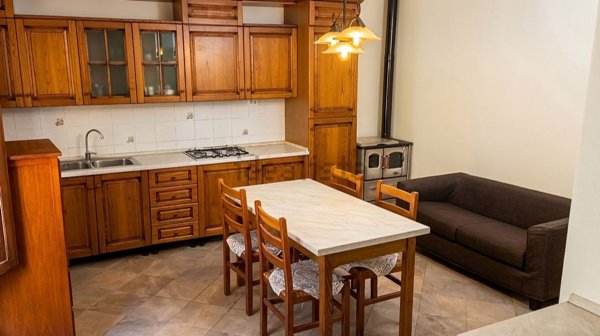 appartamento in vendita a San Miniato in zona Isola