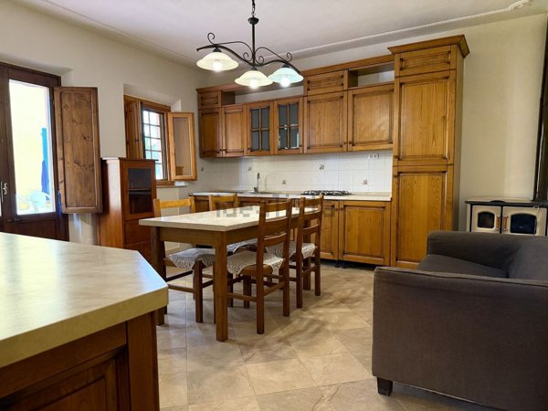 appartamento in vendita a San Miniato