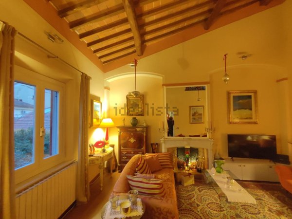 appartamento in vendita a San Miniato in zona San Miniato Alto