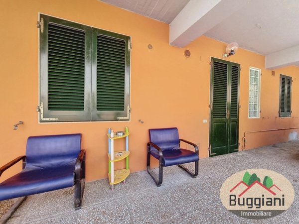 appartamento in vendita a San Miniato in zona Ponte a Elsa