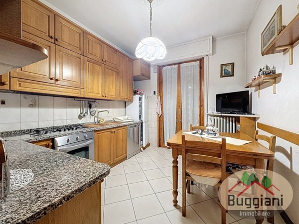 appartamento in vendita a San Miniato in zona Ponte a Elsa