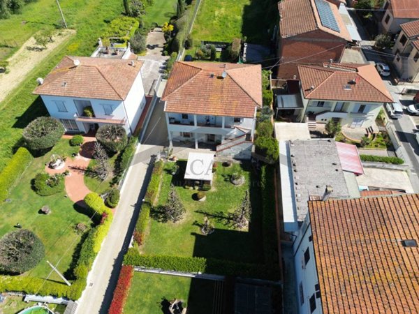 appartamento in vendita a San Miniato in zona Ponte a Egola