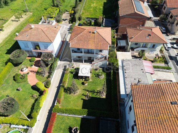 appartamento in vendita a San Miniato in zona Ponte a Egola