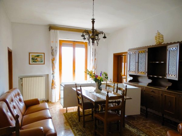 casa indipendente in vendita a San Miniato