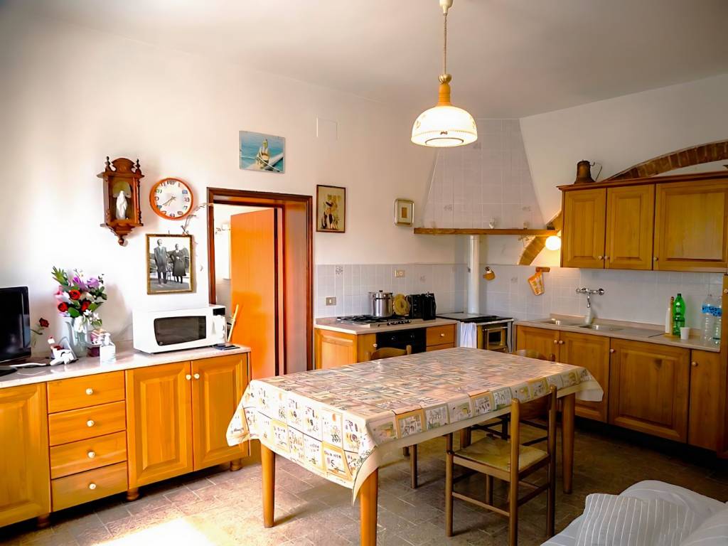 casa indipendente in vendita a San Miniato in zona La Scala