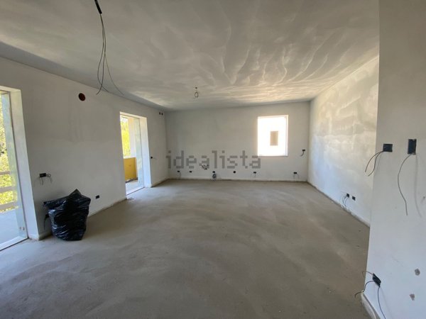 appartamento in vendita a San Miniato